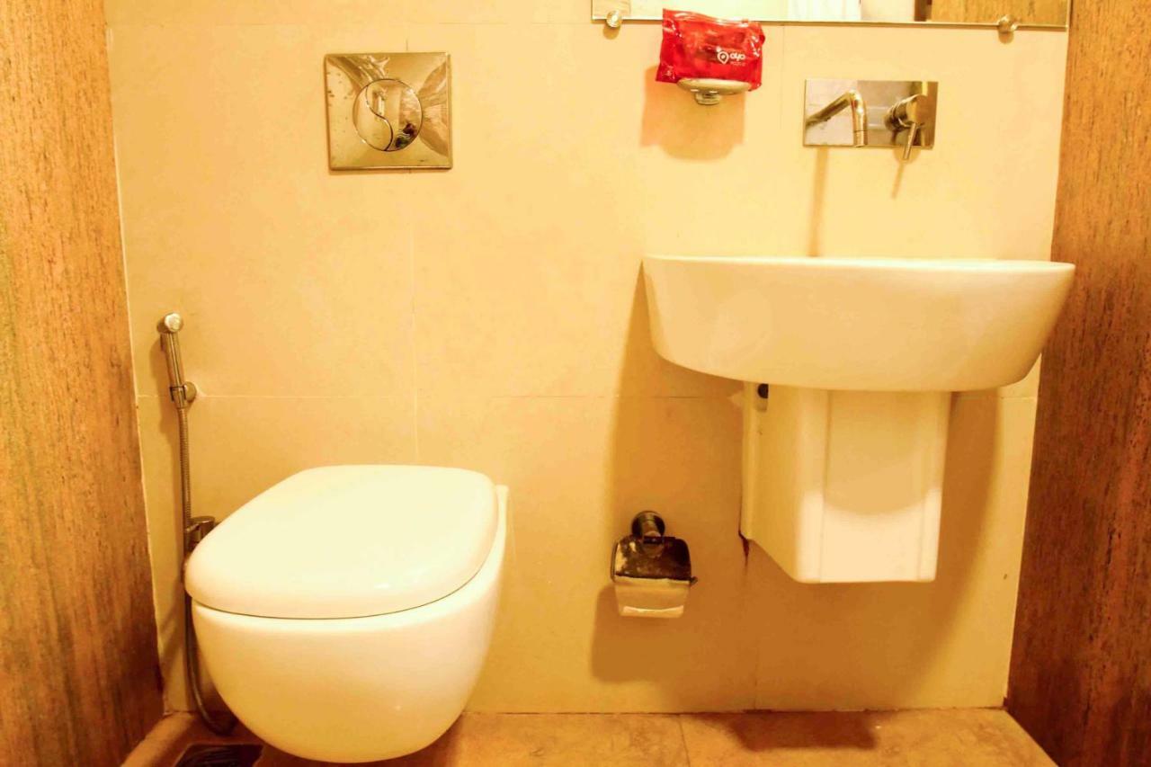 Jalsa Resort Indore Camera foto